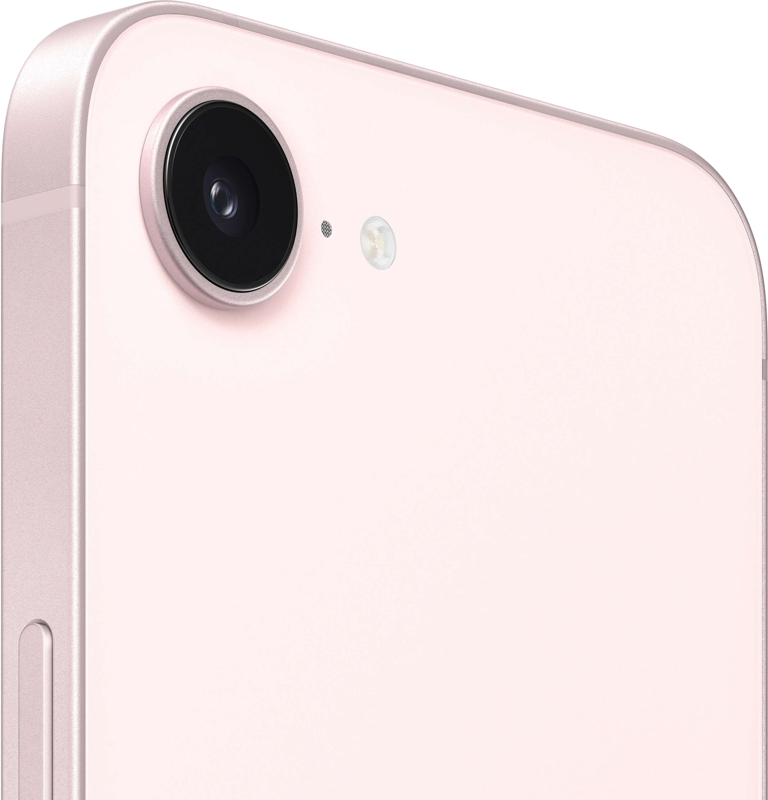 картинка Смартфон Apple iPhone 17e 512GB Soft Pink (розовый) от магазина Технолав