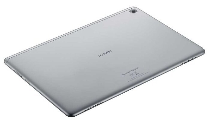 картинка Планшет HUAWEI MediaPad M5 Lite 10 64Gb LTE от магазина Технолав