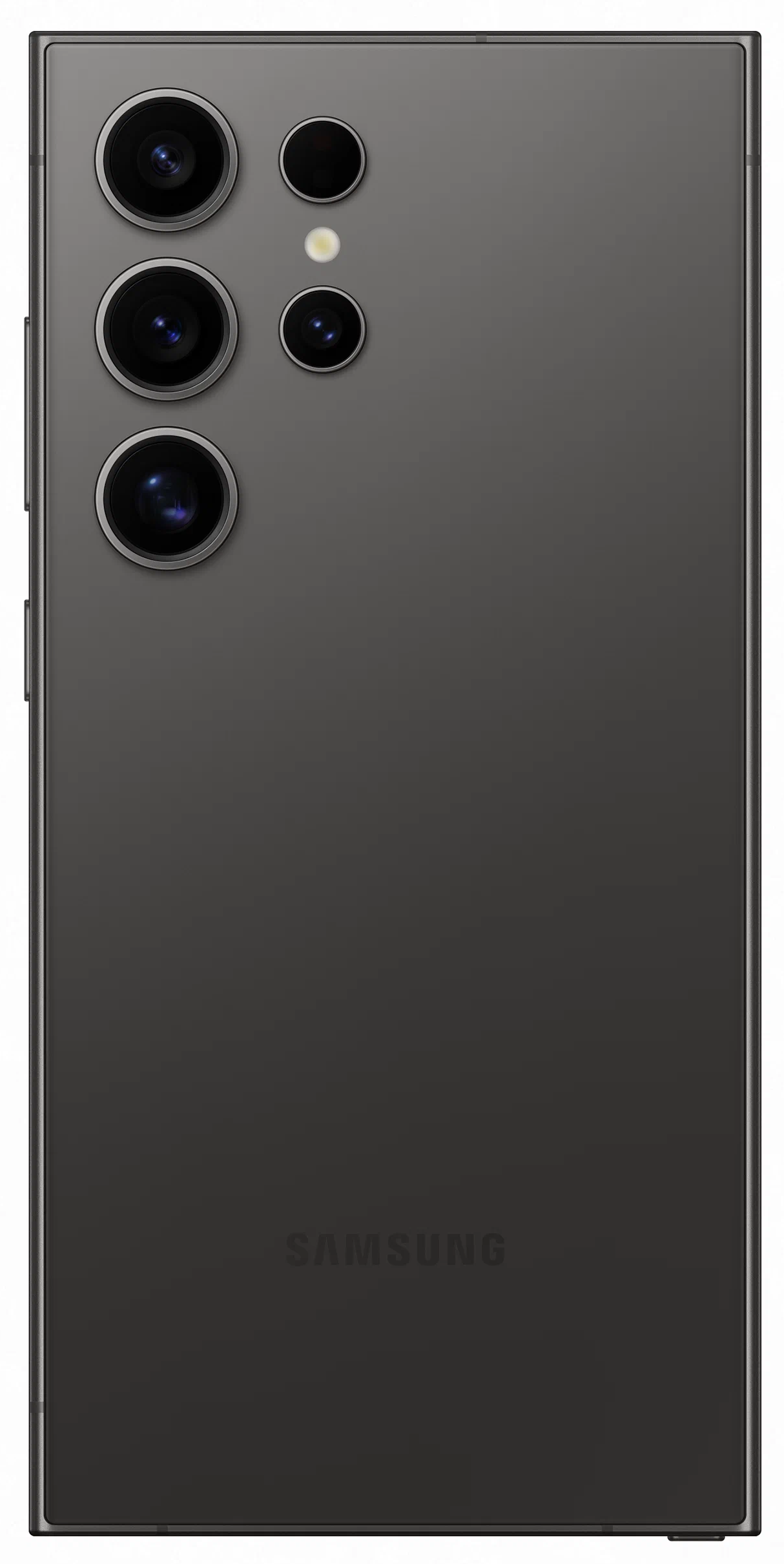 картинка Смартфон Samsung Galaxy S24 Ultra 12/256Gb (черный титан) от магазина Технолав