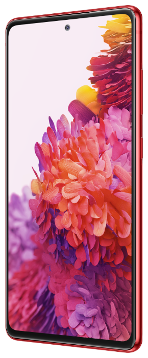 картинка Смартфон Samsung Galaxy S20 FE 128GB (красный) от магазина Технолав