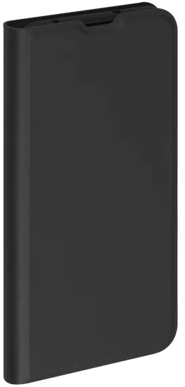 картинка Чехол-книжка Deppa для Xiaomi Redmi Note 10 Pro, черный  от магазина Технолав