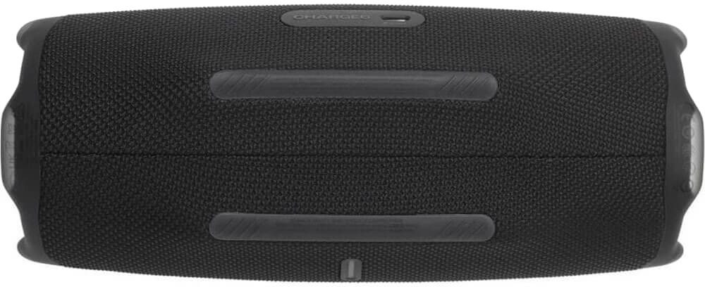 картинка Портативная колонка JBL Charge 6 Black (черный) от магазина Технолав