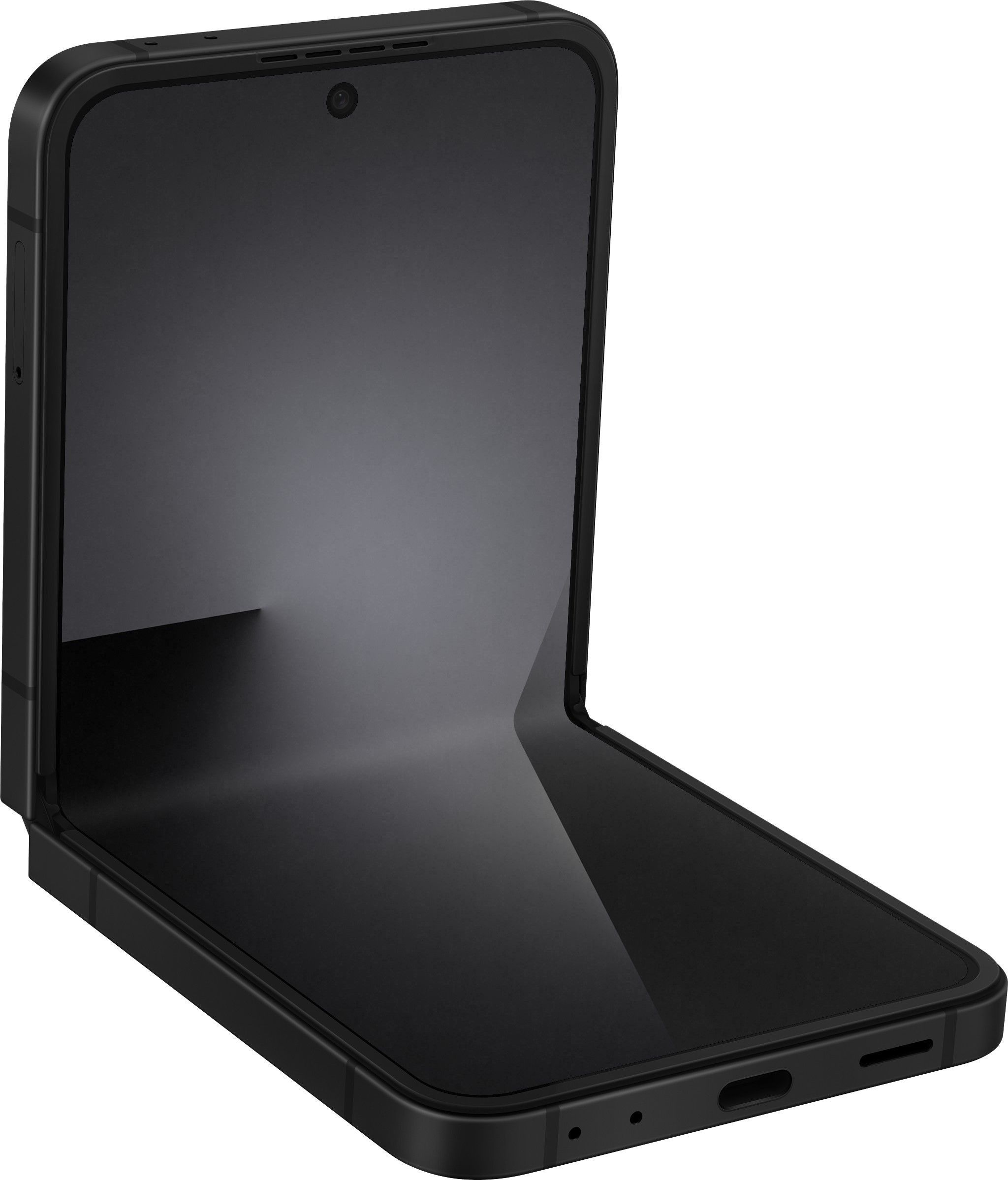 картинка Смартфон Samsung Galaxy Z Flip7 FE 8/128GB, черный от магазина Технолав