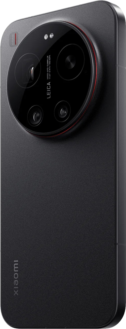 картинка Смартфон Xiaomi 17 Ultra 16/512GB Black (черный) от магазина Технолав