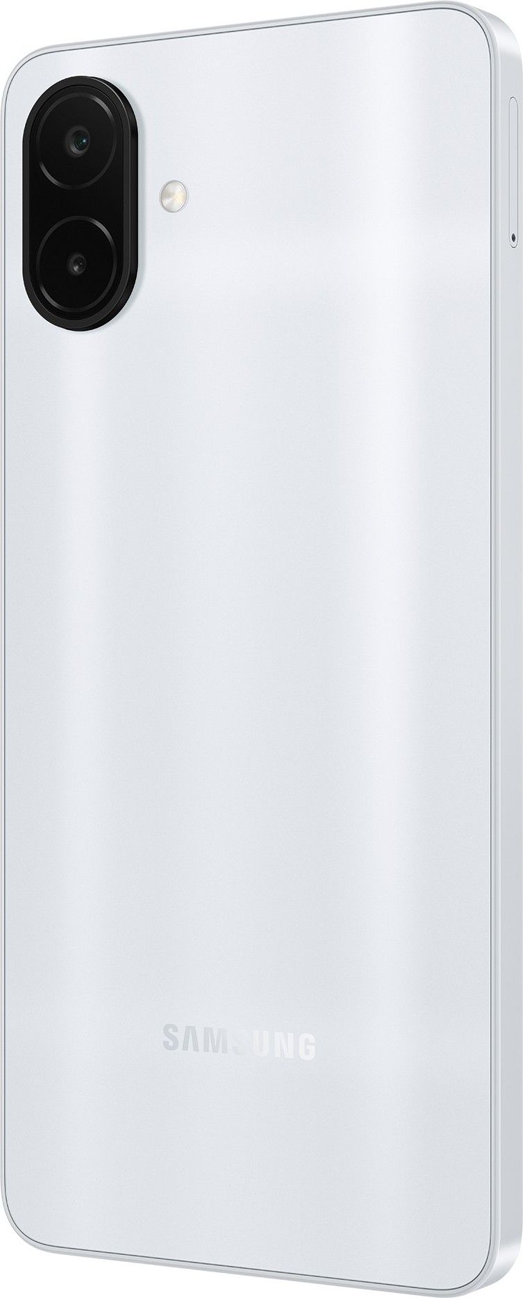 картинка Смартфон Samsung Galaxy A08 6/128GB Silver (серебристый) от магазина Технолав
