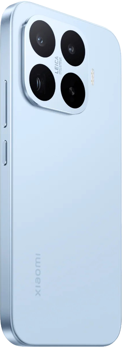 картинка Смартфон Xiaomi 17T 12/256GB Blue (голубой) от магазина Технолав