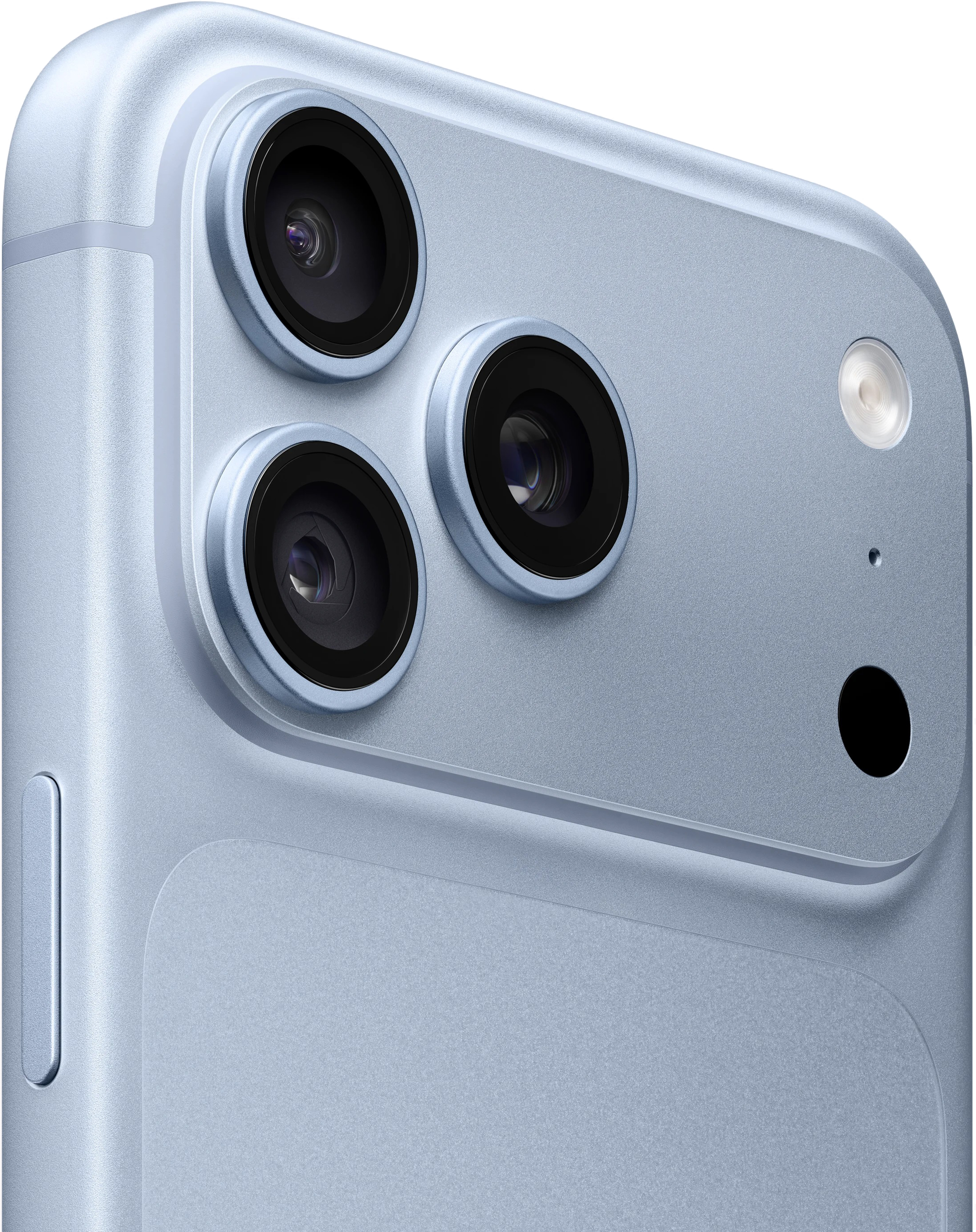 картинка Смартфон Apple iPhone 18 Pro Max 512GB Glacier (голубой) eSIM от магазина Технолав