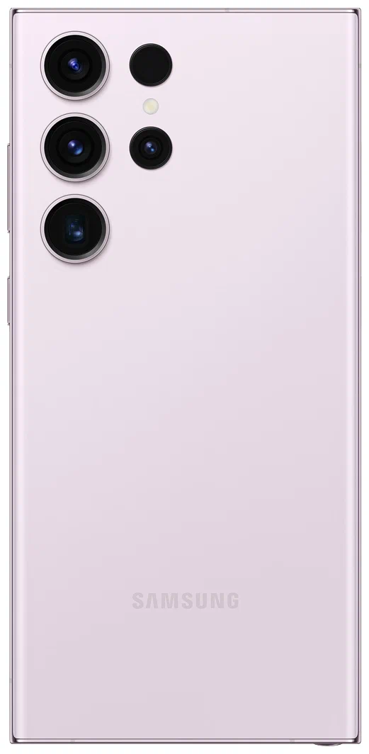 картинка Смартфон Samsung Galaxy S23 Ultra 12/256Gb (лаванда) от магазина Технолав