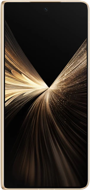 Смартфон Honor Magic V5 16/512GB Dawn Gold (золотой) - купить в