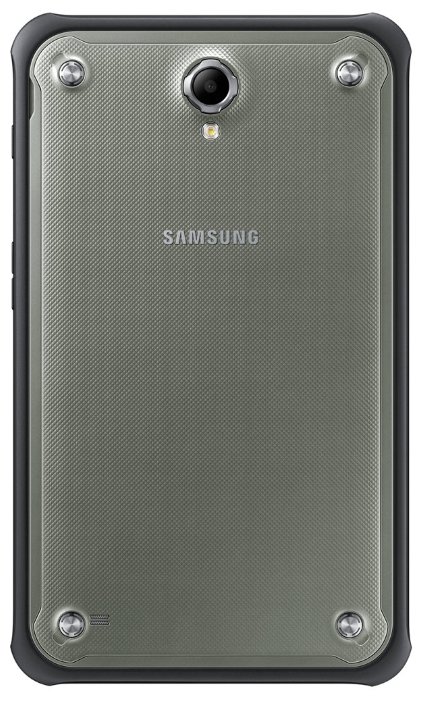 картинка Планшет Samsung Galaxy Tab Active 8.0 SM-T360 16GB от магазина Технолав