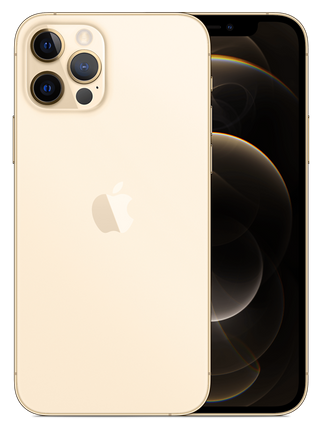 картинка Смартфон Apple iPhone 12 Pro 256GB (золотистый) EU от магазина Технолав