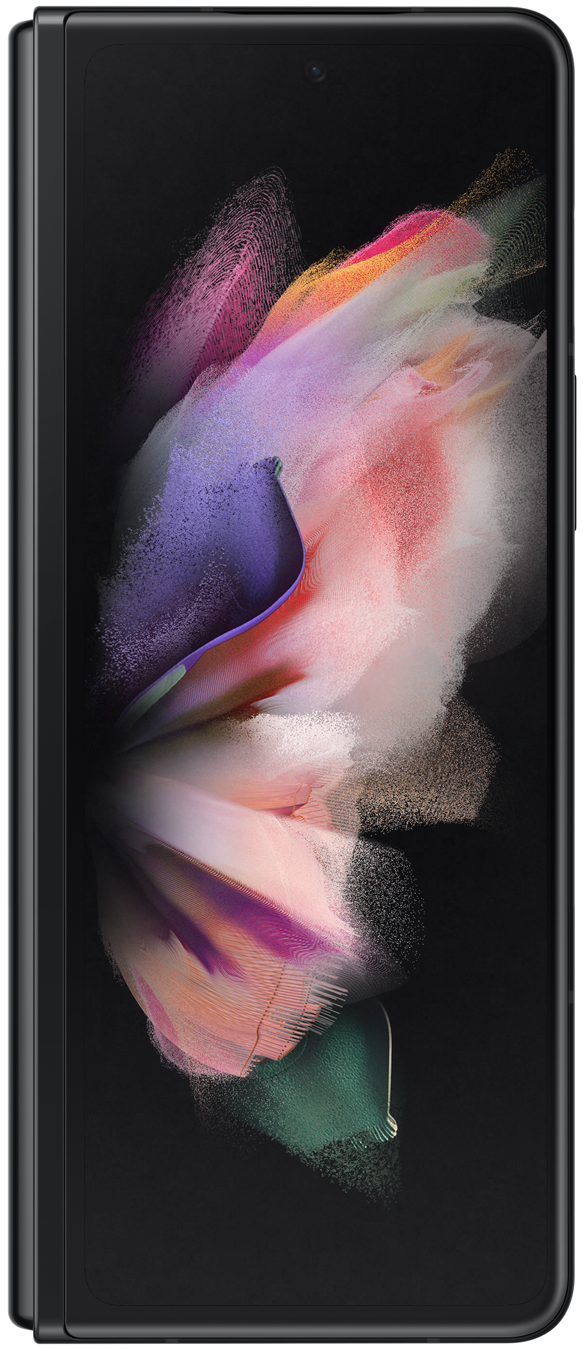 картинка Смартфон Samsung Galaxy Z Fold3 12/256GB (черный) от магазина Технолав