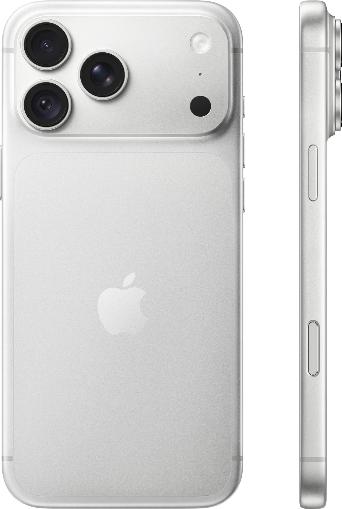 картинка Смартфон Apple iPhone 18 Pro Max 256GB Silver (серебристый) eSIM от магазина Технолав