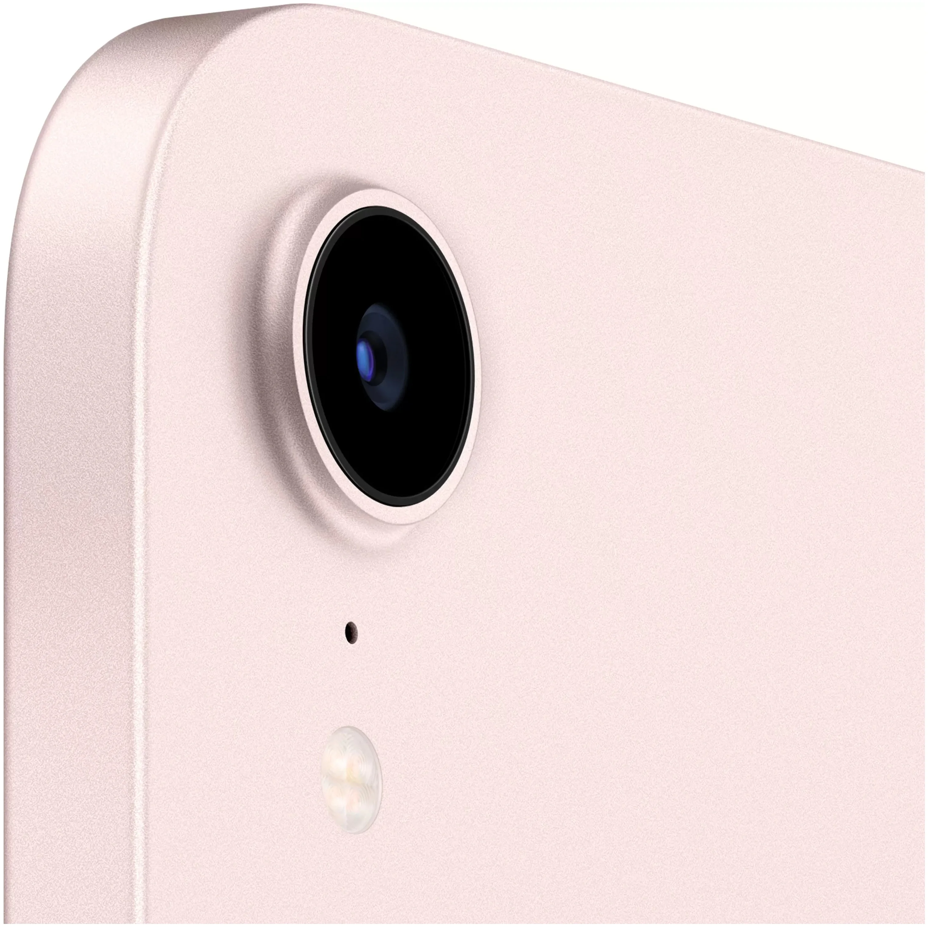 картинка Планшет Apple iPad mini (2021) 256Gb Wi-Fi, розовый от магазина Технолав