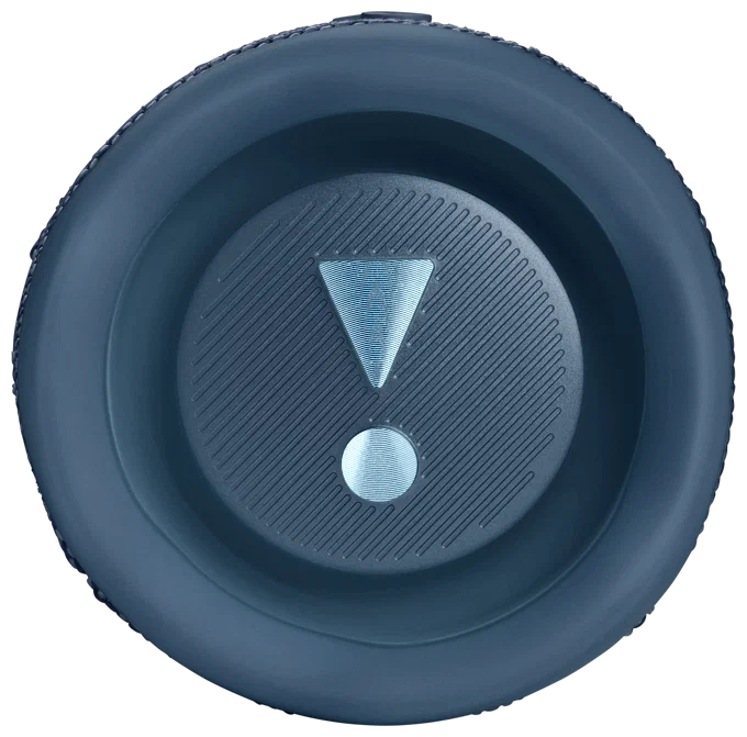 картинка Портативная акустика JBL Flip 6, 30 Вт, синий от магазина Технолав