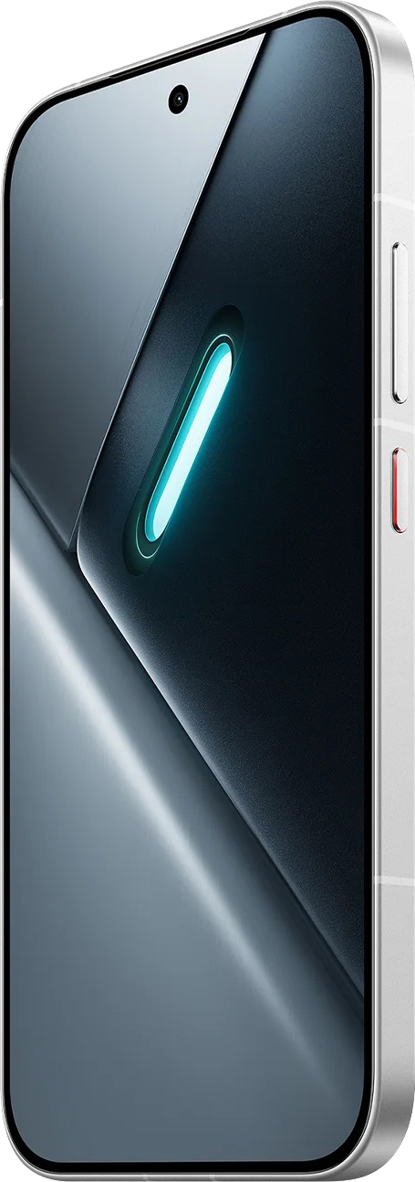 картинка Смартфон Xiaomi POCO X8 Pro 8/256GB White (белый) от магазина Технолав