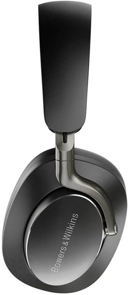 картинка Беспроводные наушники Bowers & Wilkins Px8 Black (черный) от магазина Технолав