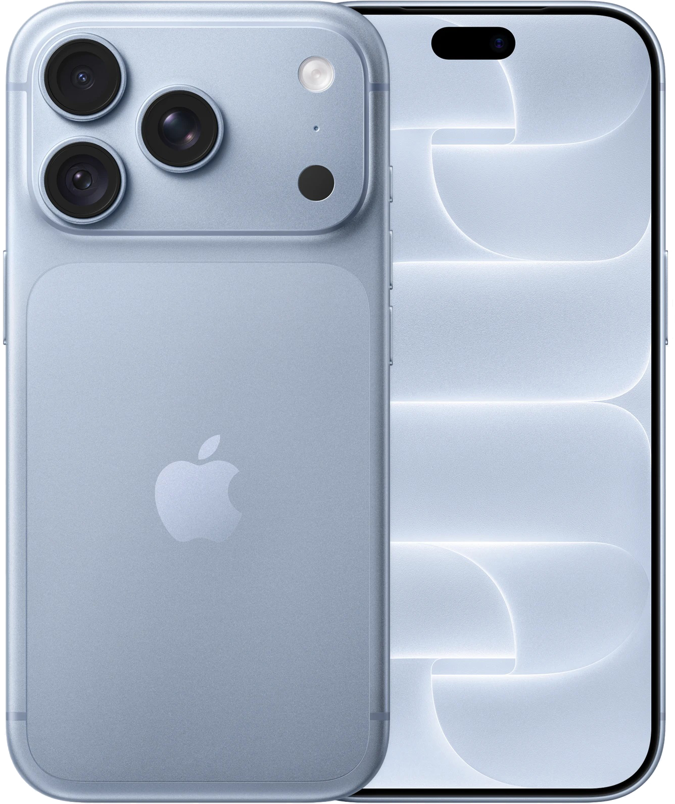 картинка Смартфон Apple iPhone 18 Pro 256GB Glacier (голубой) от магазина Технолав