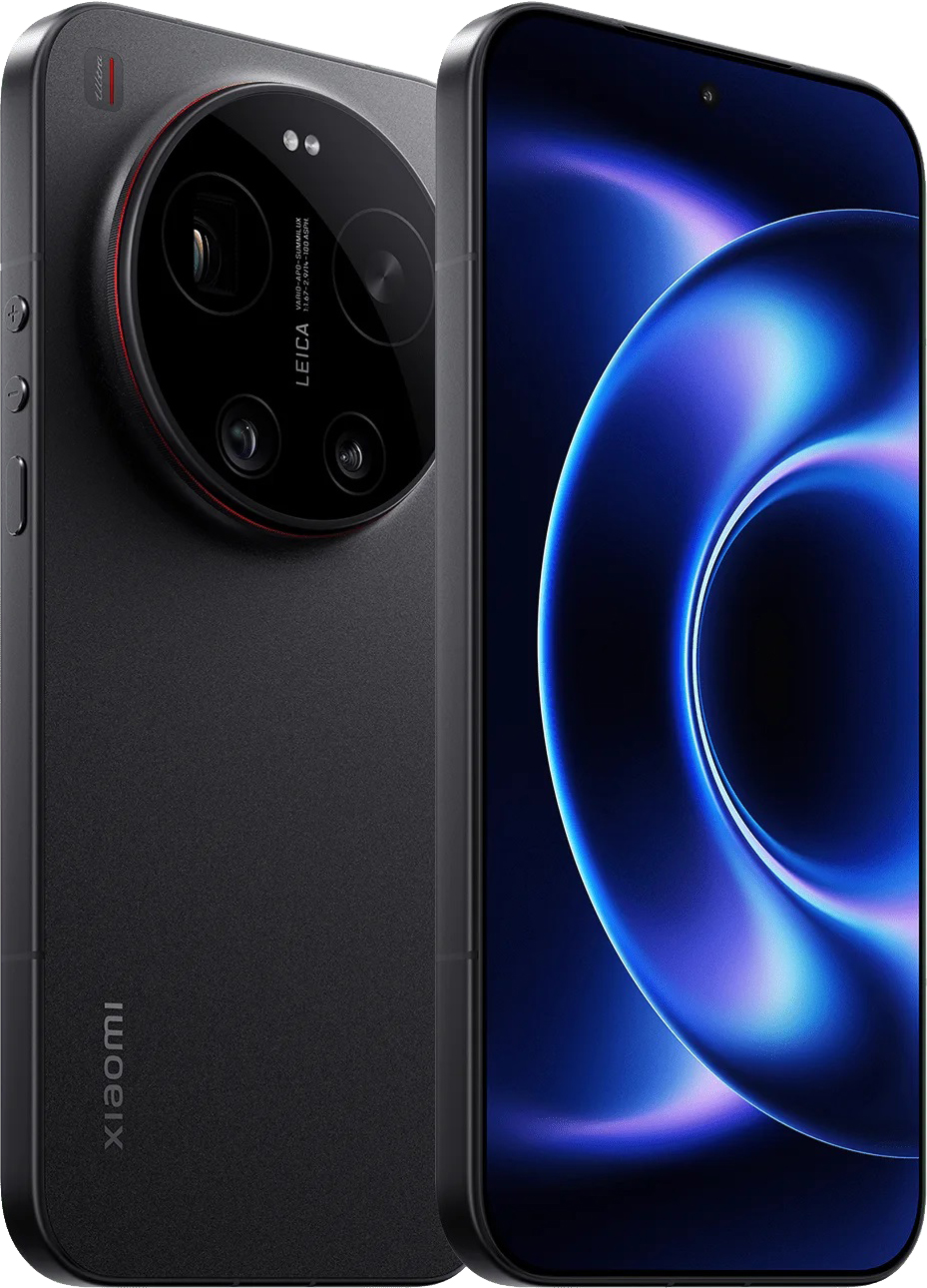 картинка Смартфон Xiaomi 17 Ultra 16/1TB Black (черный) от магазина Технолав