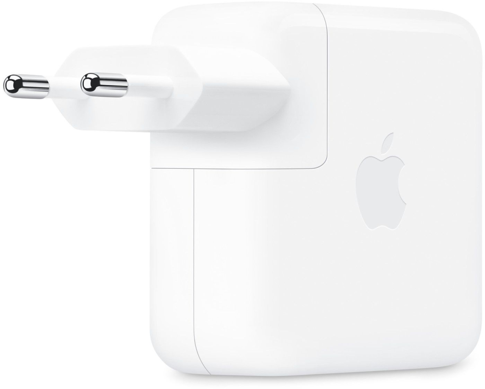 картинка Адаптер питания Apple USB-C 70 Вт (MXN53) от магазина Технолав