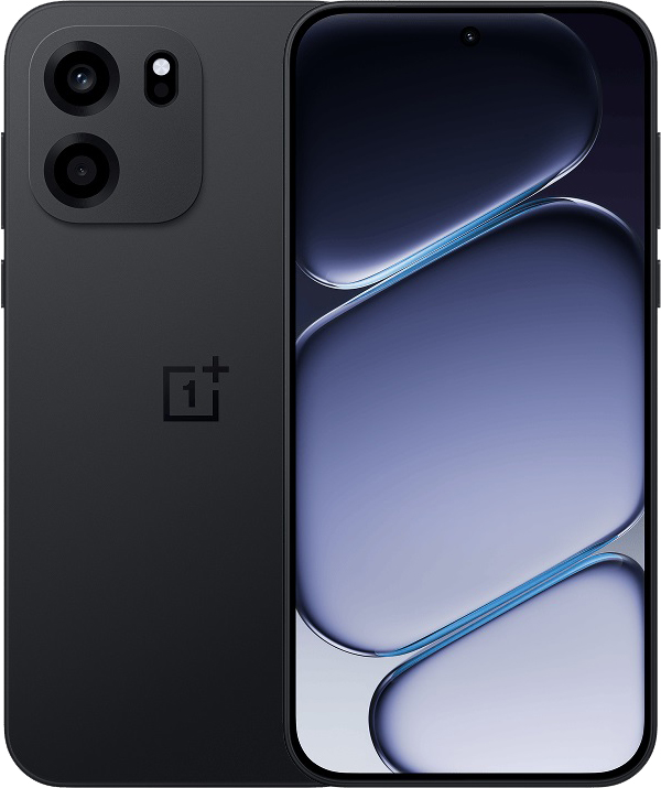 картинка Смартфон OnePlus Nord CE6 8/128GB Pitch Black (черный) от магазина Технолав