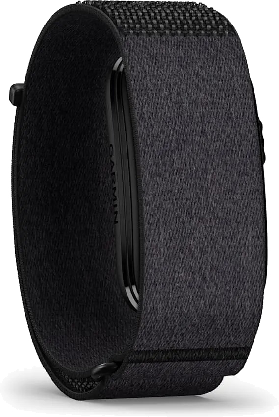 картинка Фитнес-браслет Garmin Cirqa Black (черный), размер S-M от магазина Технолав