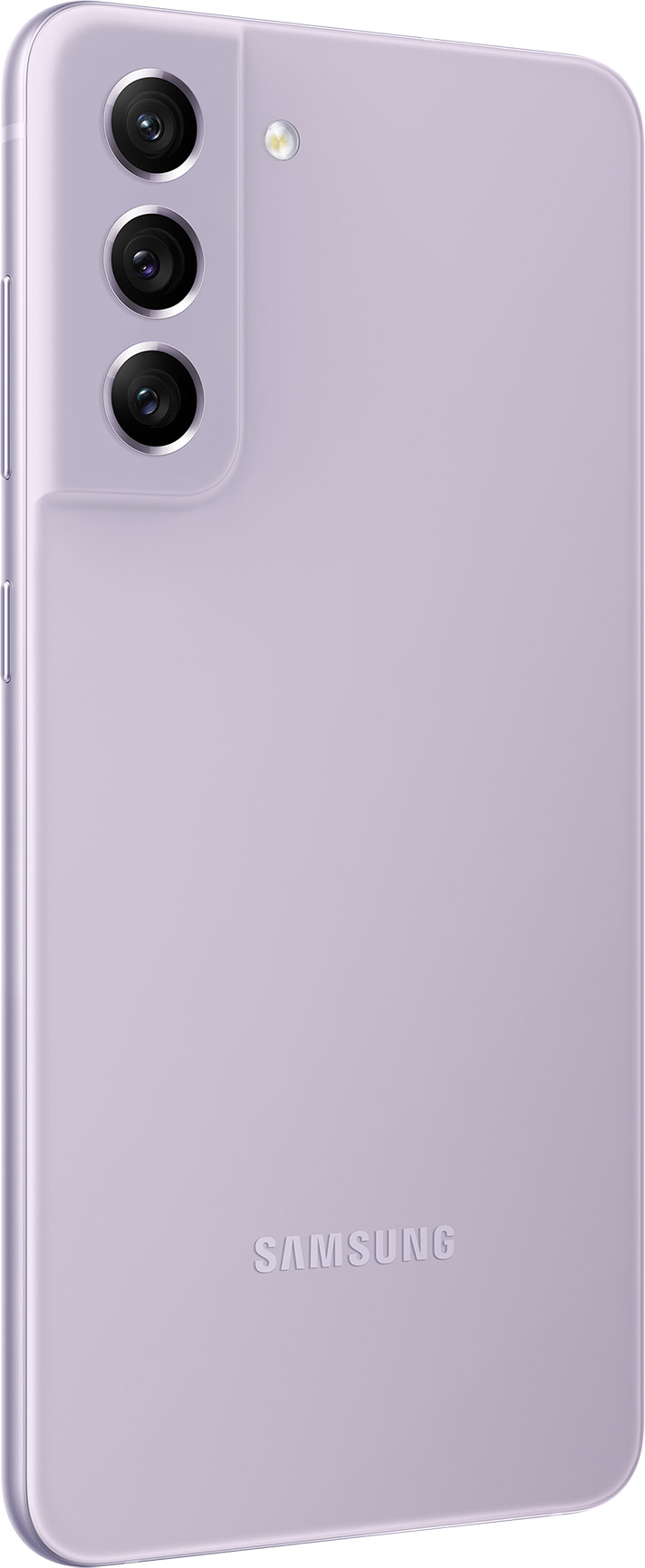 картинка Смартфон Samsung Galaxy S21 FE 6/128GB (лавандовый) от магазина Технолав