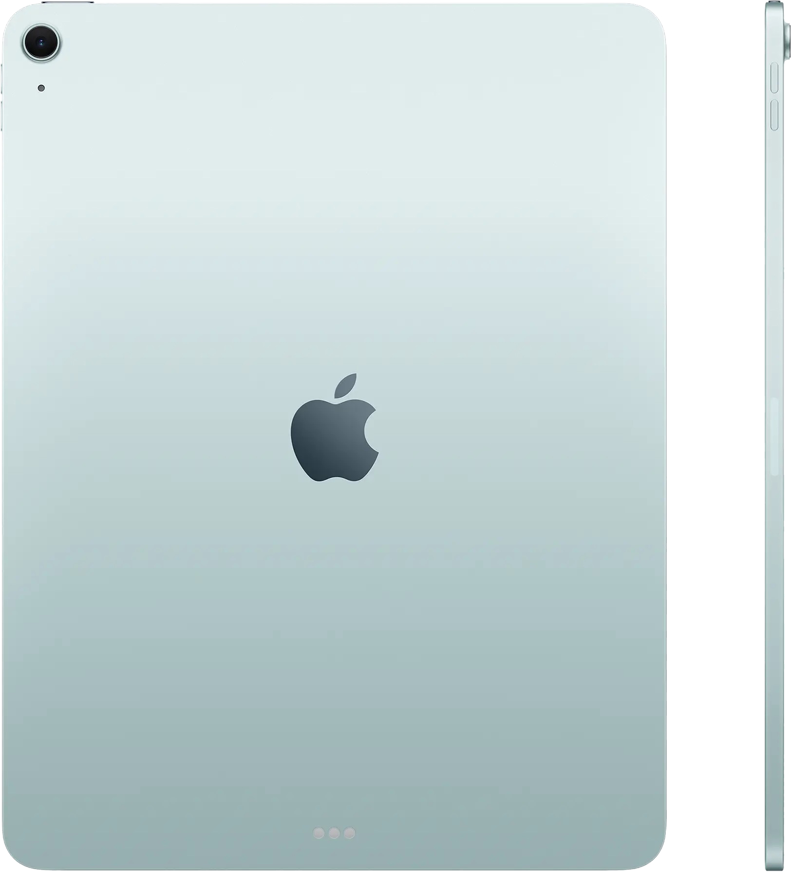 картинка Планшет Apple iPad Air 13 M4 (2026) 1TB Wi-Fi + Cellular Blue (голубой) от магазина Технолав