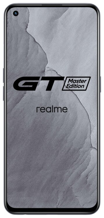 картинка Смартфон realme GT Master Edition 6/128GB (серый) от магазина Технолав