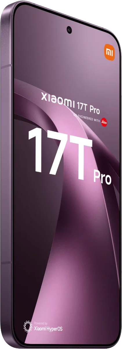 картинка Смартфон Xiaomi 17T Pro 12/256GB Deep Violet (фиолетовый) от магазина Технолав