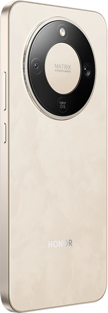 картинка Смартфон Honor X9d 8/256GB Sunrise Gold (бежевый) от магазина Технолав