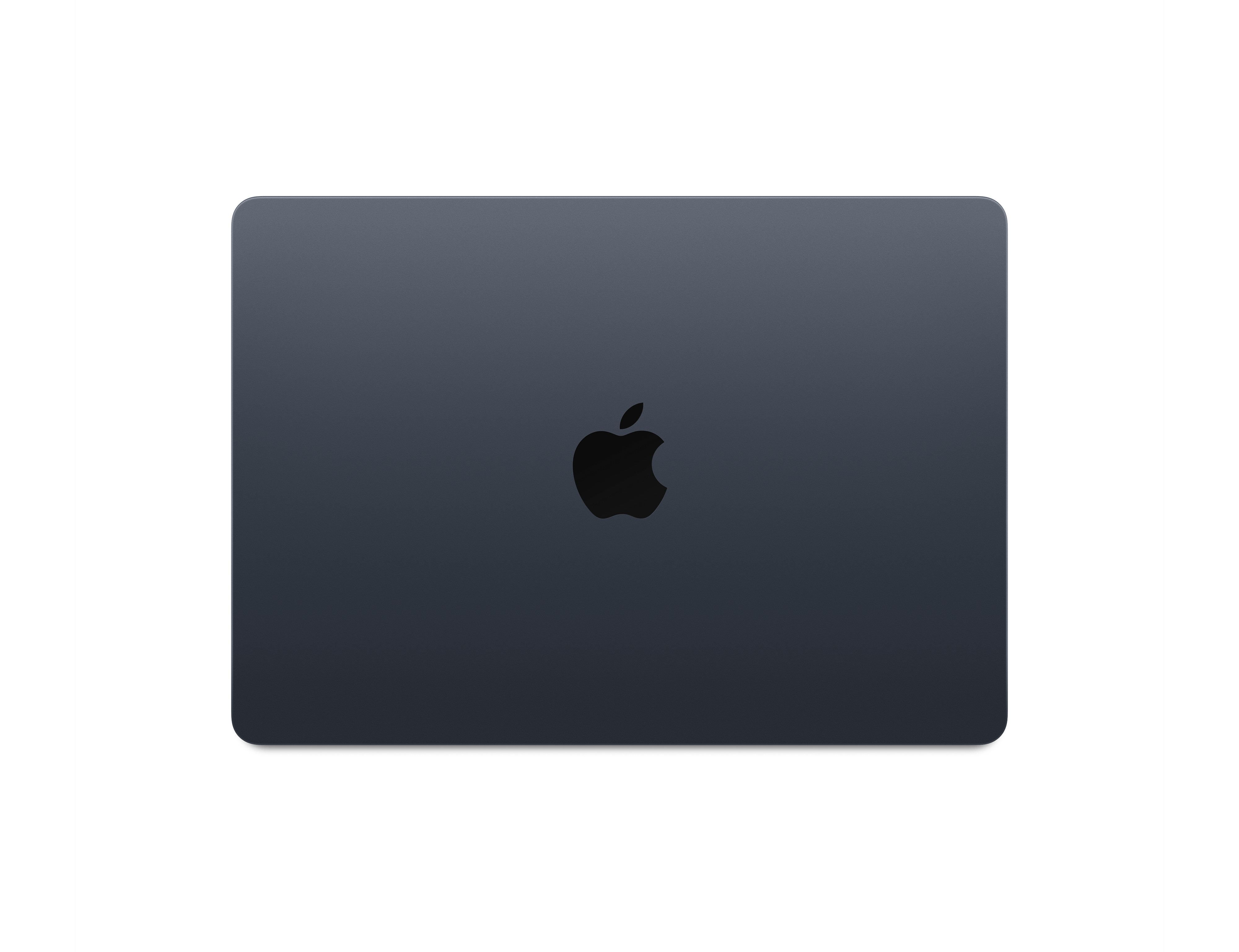 картинка Ноутбук MacBook Air 13 2022 (Apple M2 8-core CPU, 10-core GPU, 512GB, 8GB) MLY43 Midnight от магазина Технолав