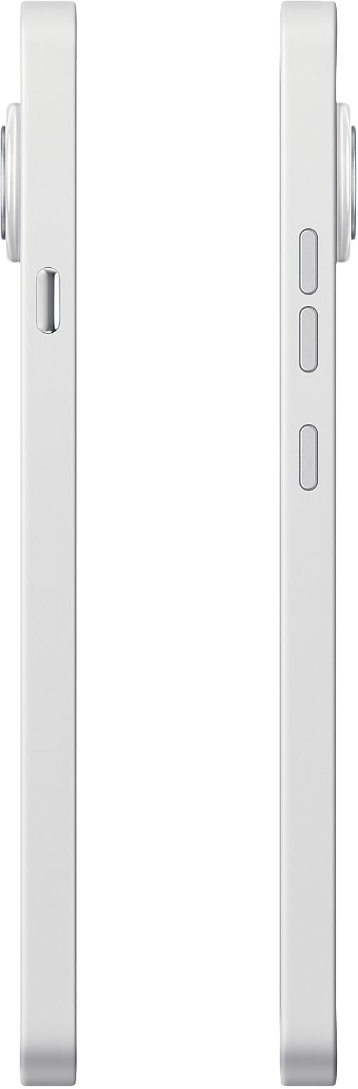картинка Смартфон Nothing Phone (4a) 12/256GB White (белый) от магазина Технолав