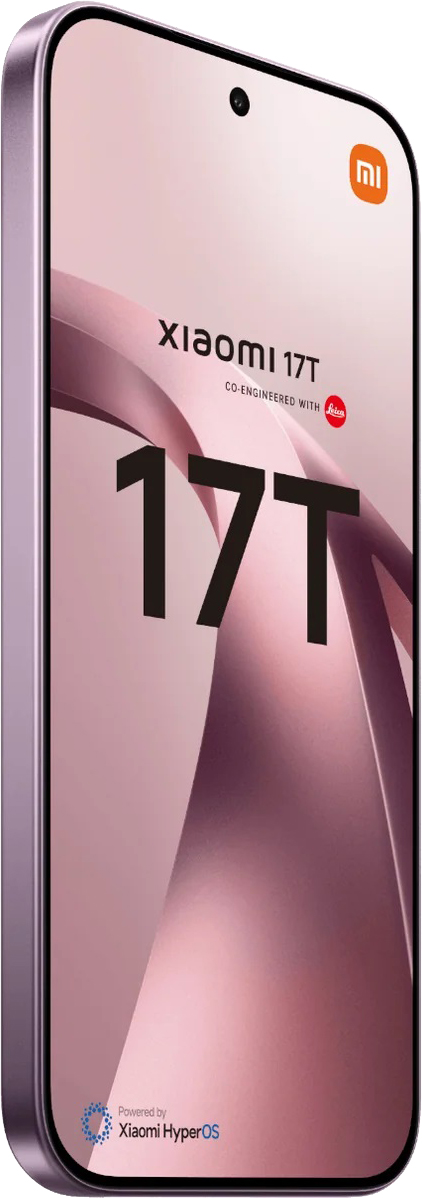 картинка Смартфон Xiaomi 17T 12/256GB Violet (фиолетовый) от магазина Технолав