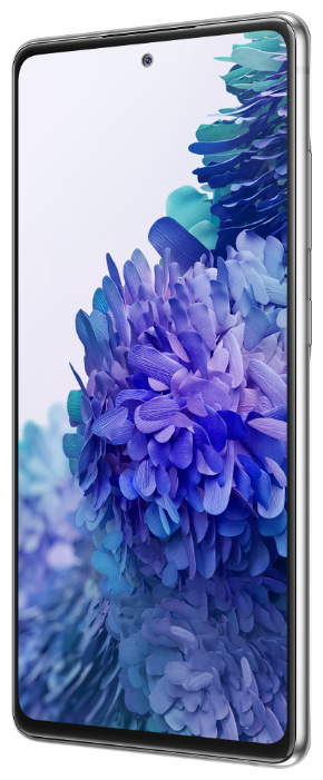 картинка Смартфон Samsung Galaxy S20 FE 128GB (белый) от магазина Технолав
