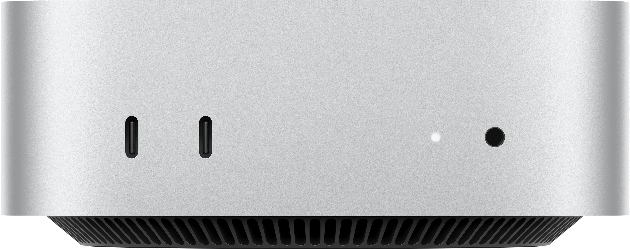 картинка Компьютер Apple Mac mini 2024 (M4, 10C CPU, 10C GPU, 16GB, 512GB SSD) MU9E3 Silver от магазина Технолав