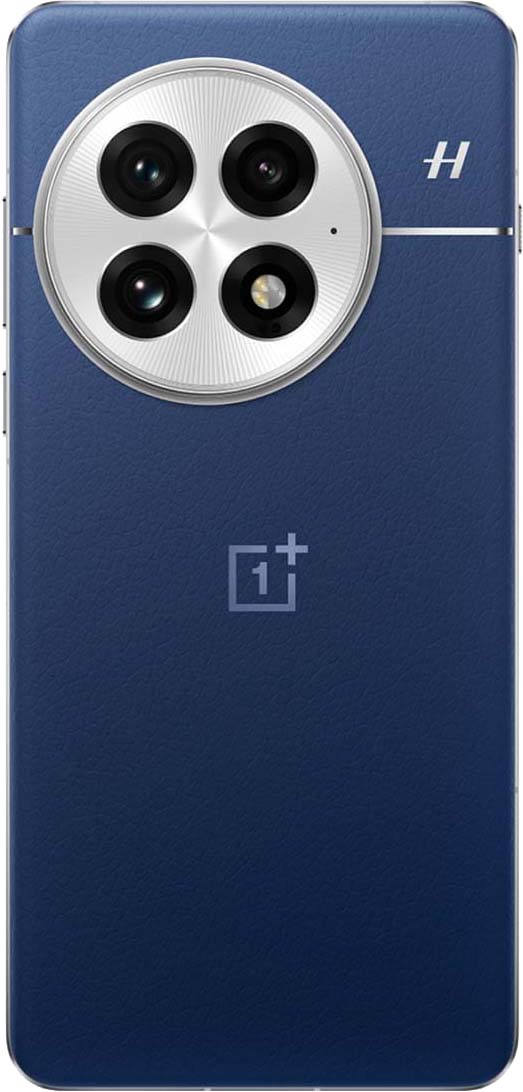 картинка Смартфон OnePlus 13 16/512GB Midnight Ocean (синий) от магазина Технолав