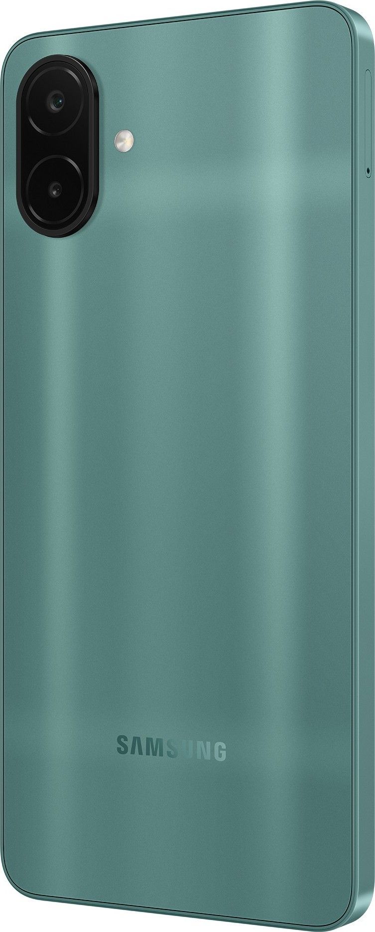 картинка Смартфон Samsung Galaxy A08 6/128GB Green (зеленый) от магазина Технолав