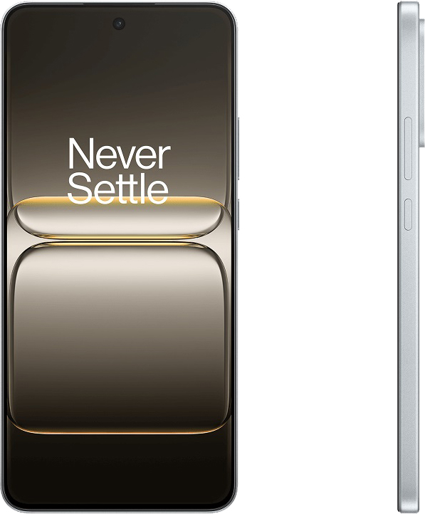 картинка Смартфон OnePlus Nord CE5 8/256GB Marble Mist (белый) от магазина Технолав
