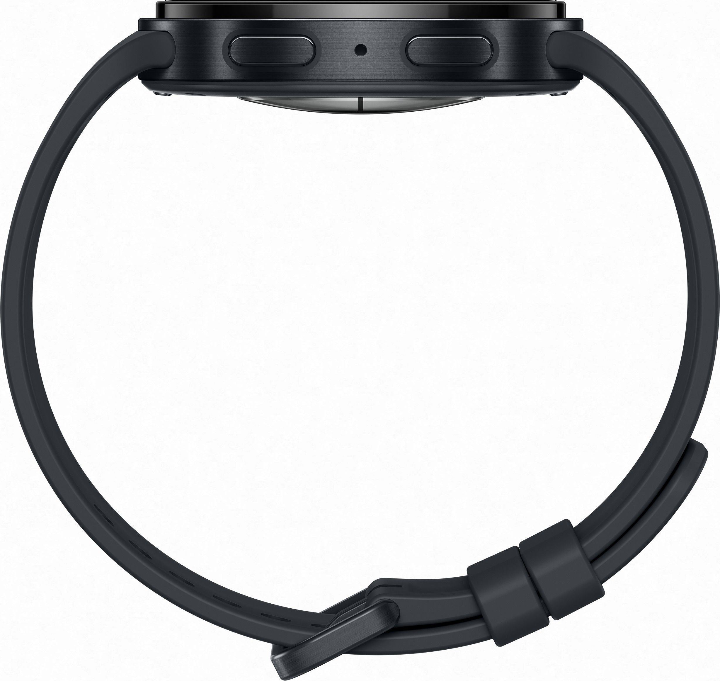 картинка Умные часы Samsung Galaxy Watch9 44mm Graphite (графит) от магазина Технолав