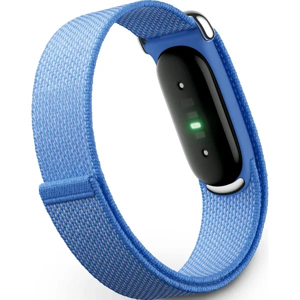 картинка Фитнес-браслет Google Fitbit Air Lavender (лавандовый) от магазина Технолав