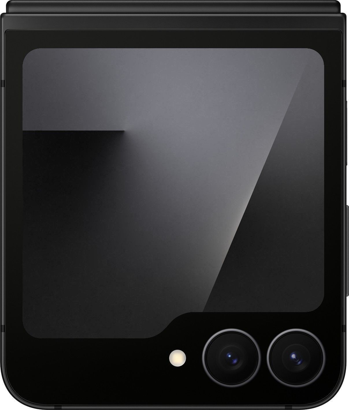 картинка Смартфон Samsung Galaxy Z Flip7 FE 8/128GB, черный от магазина Технолав