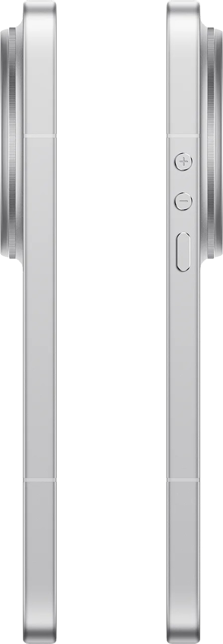 картинка Смартфон Xiaomi 17 Ultra 16/512GB White (белый) от магазина Технолав