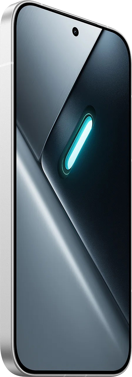 картинка Смартфон Xiaomi POCO X8 Pro 8/256GB White (белый) от магазина Технолав
