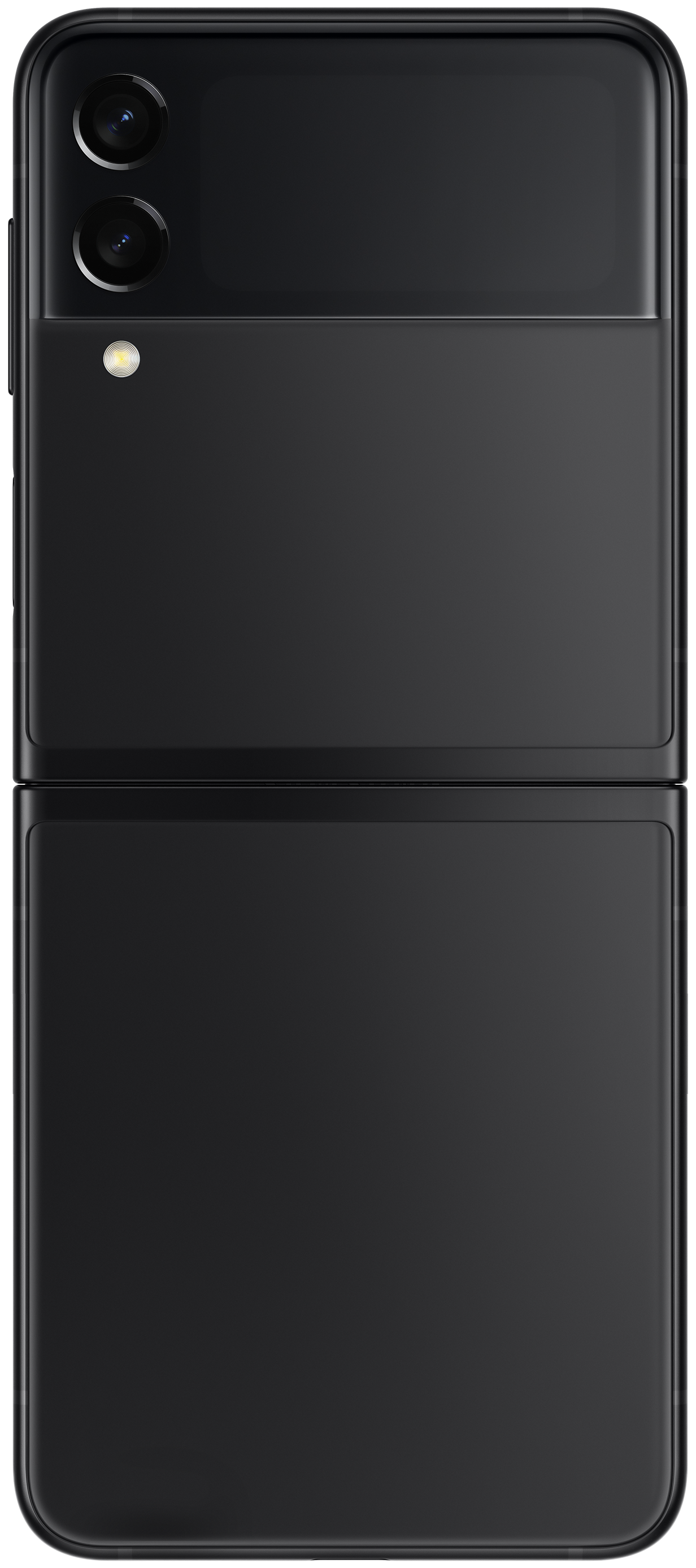 картинка Смартфон Samsung Galaxy Z Flip3 8/256GB (черный) от магазина Технолав