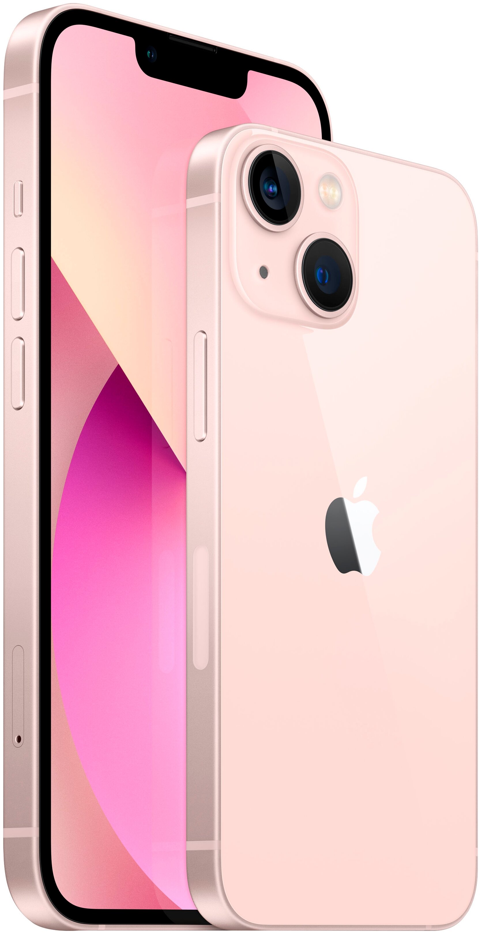 картинка Смартфон Apple iPhone 13 mini 128GB (розовый) от магазина Технолав