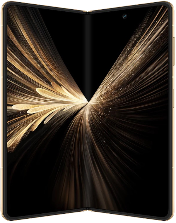 картинка Смартфон Honor Magic V5 16/512GB Dawn Gold (золотой) от магазина Технолав