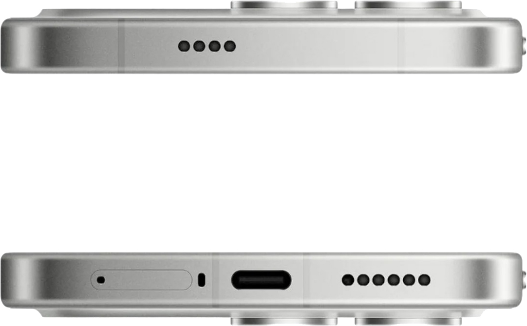 картинка Смартфон Xiaomi POCO F8 Pro 12/512GB Silver (серебристый) от магазина Технолав