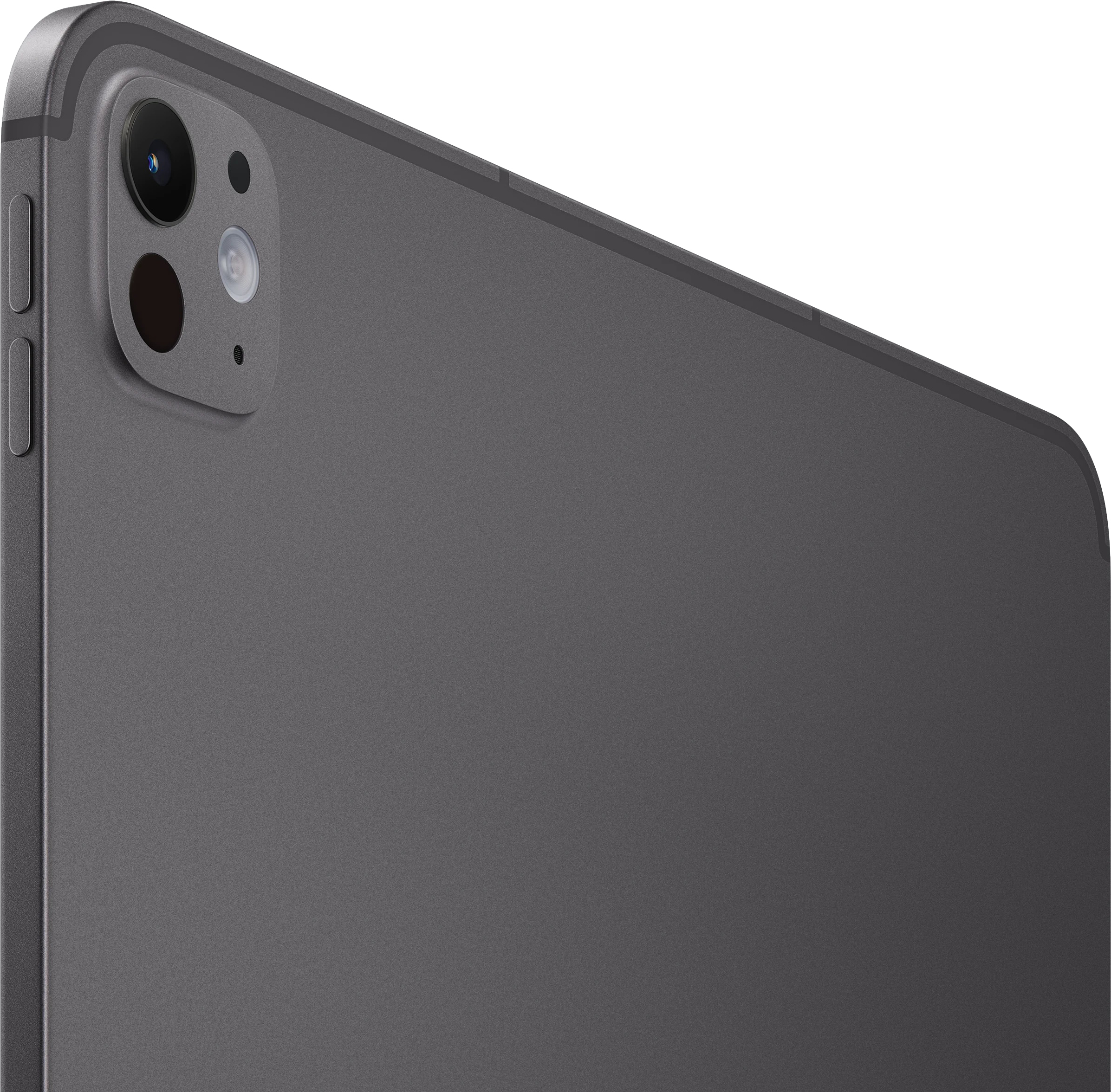 картинка Планшет Apple iPad Pro 13 M5 (2025) 512GB Wi-Fi + Сellular Space Black (черный космос) ACT от магазина Технолав