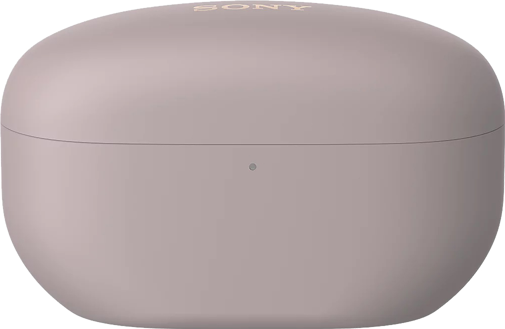 картинка Беспроводные наушники Sony WF-1000XM5, розовый от магазина Технолав